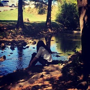 Meet your Posher, Marcedes